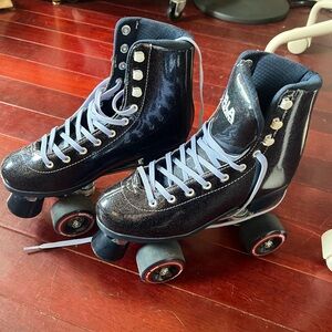 Impala roller skates